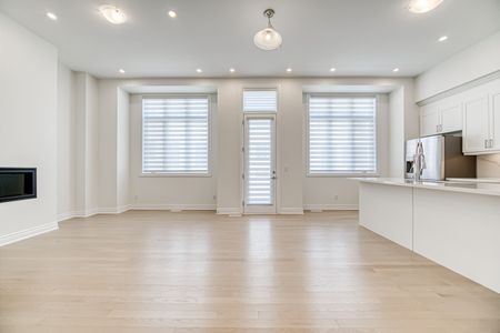 For Lease - 148 Harvey Bunker Crescent, Markham, Ontario - Photo 4