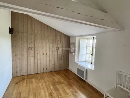 Location Maison 4 pièces 86 m2 à Dompierre-sur-Yon - Photo 4