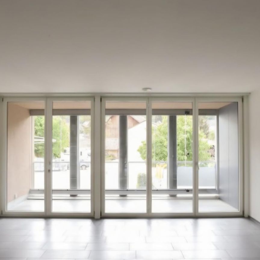 4 Zimmerwohnung 1.OG - Photo 1
