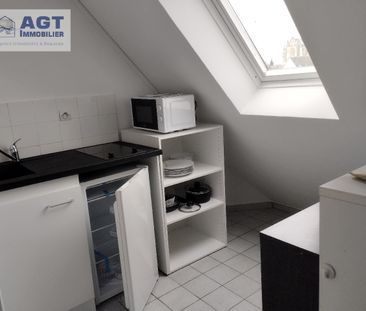 Location Appartement 1 pièce 31m² BEAUVAIS 60000 - Photo 2