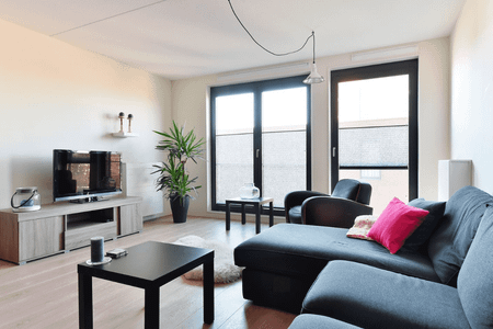 Battutalaan, Utrecht, Nederland - Photo 4