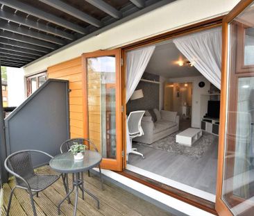 1 bedroom apartment to rent - Photo 3