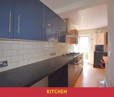 5 Bed Student Home - Knight Avenue - Photo 1