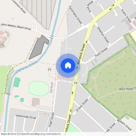 112/167-173 Bundock Street, Qld 4810, Belgian Gardens