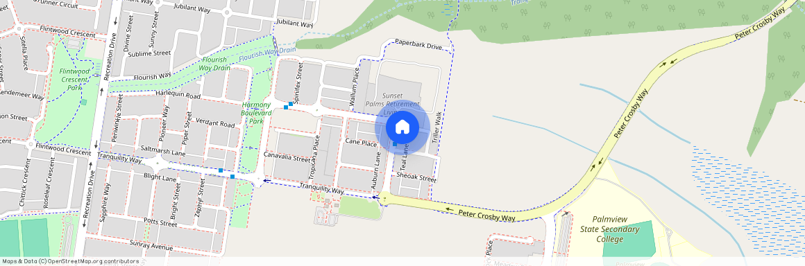 50 Harmony Boulevard, Qld 4553, Palmview