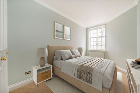 Shepherd Street, Mayfair, W1J - Photo 3