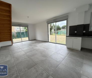 Location Maison 4 pièces 89m² TOULOUSE 31200 - Photo 5