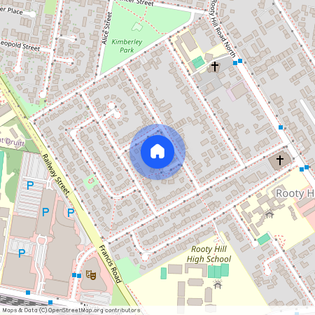 6 Alma Place Rooty Hill