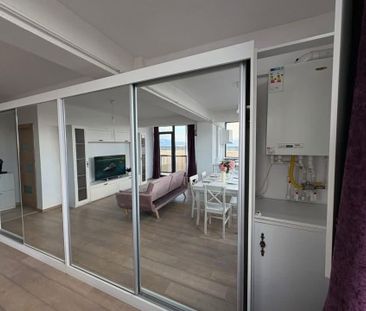 Apartament de inchiriat 3 camere Sibiu Doamna Stanca - Photo 4