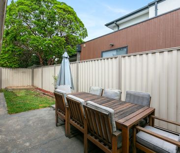 Contemporary, Private & Perfectly Positioned - Photo 6