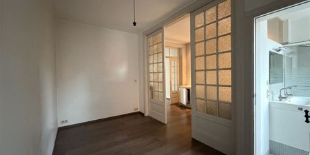 Appartement te huur in Antwerpen voor € 875 met 1 slaapkamer - Foto 3