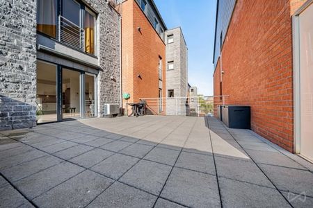 Appartement te huur - Photo 2