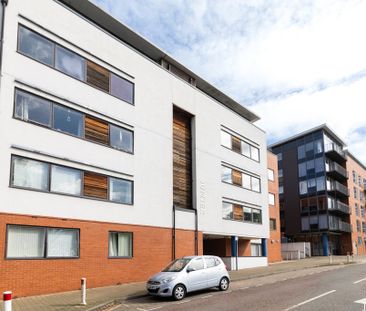 Galileo, Ryland Street, Birmingham - Photo 2