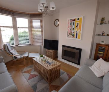 3 bedroom house - terraced to rent - Photo 1