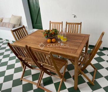 Apartamento T2 - Photo 4