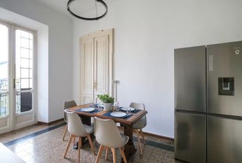 Corso Svizzera, Turin, Piedmont 10143