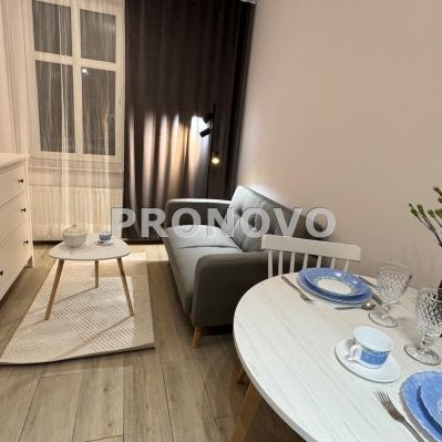 Mieszkanie na wynajem - Zdjęcie 1