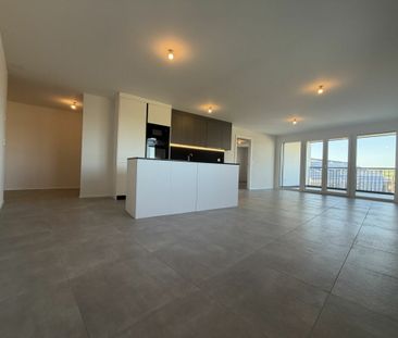 3.5 Zimmer, 90 m², EG - Foto 1
