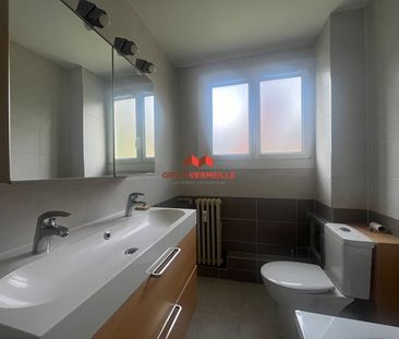 Appartement 4 pièces à louer à La Celle Saint Cloud - Photo 5