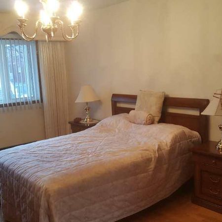 Superbe 6 ½ dans secteur Nouveau - Rosemont avec sous-sol --- 2300$ - Photo 3