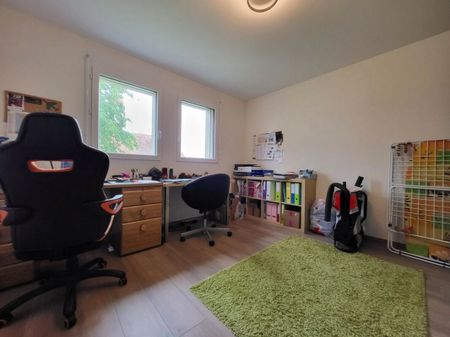 CUGY (FR) - 3.5 pièces au 2ème étage - Photo 3