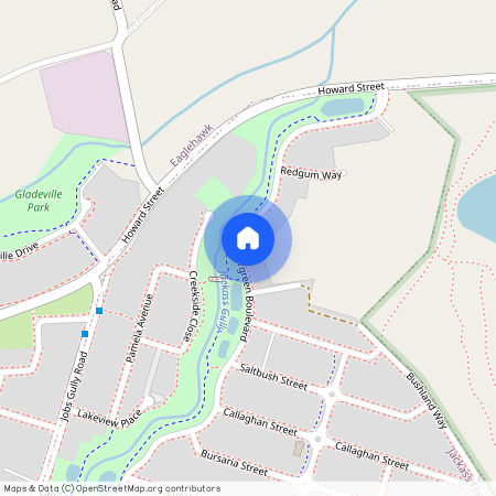 45 Evergreen Blvd, Vic 3556, Jackass Flat