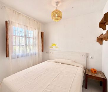ONE-BEDROOM APARTMENT - SAN MIGUEL DE SALINAS - Photo 4
