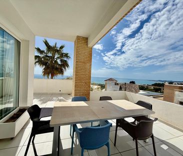 Chalet en alquiler en Torremuelle, Benalmadena - Photo 2