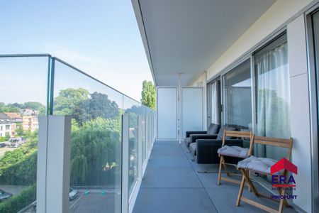 1-slaapkamerappartement met terras en panoramisch uitzicht - Photo 3