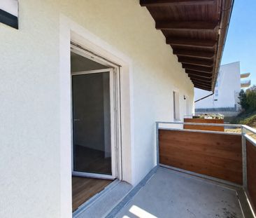 SONNIGE EINRAUMWOHNUNG IN RUHIGER SIEDLUNGSLAGE - Foto 5