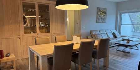 Appartement te huur in Aalst voor € 1.100 met 1 slaapkamer - Photo 3