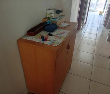 Διαμέρισμα για ενοικίαση Άνωθεν Περιφερειακού (Εύοσμος) - Photo 5