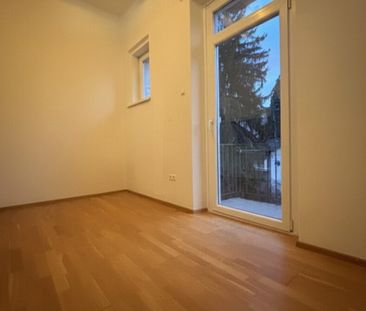 Wohnen in Graz: Charmante Wohnung mit Balkon und getrennter Küche! - Foto 4
