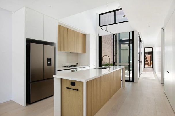 Brand New Lifestyle Property Basking in Natural Light - Photo 1