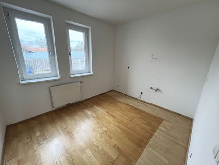 Ihr neues Zuhause in Pottenbrunn – 3 Zimmerwohnung mit Balkon in Top-Lage - Foto 2