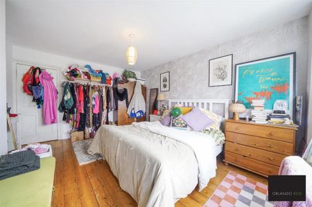 3 bedroom apartment to rent - Photo 5