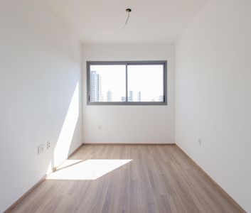 Studio para alugar com 27m², 0 quarto e 1 vaga - Photo 2