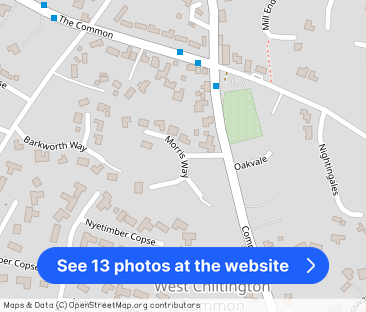 Morris Way, West Chiltington, RH20 - Photo 1