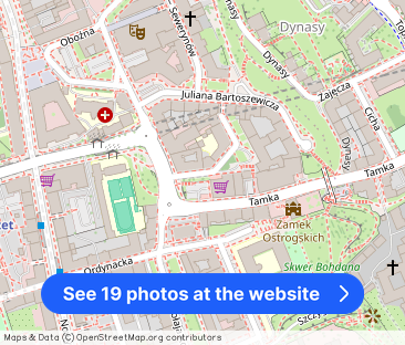 Przytulne mieszkanie na Powiślu - Photo 1