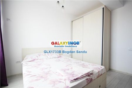 Apartament cu 2 camere de inchiriat in Militari Residence - Photo 5