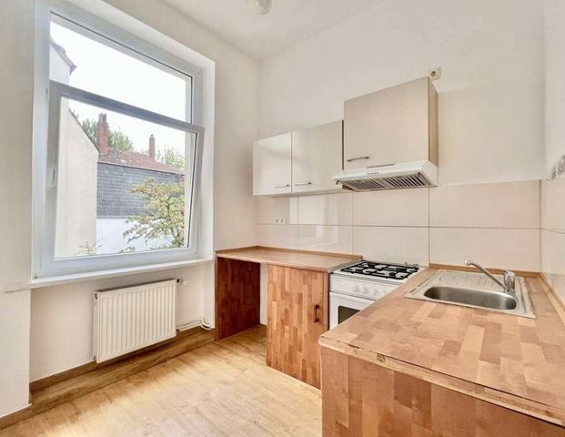 Wohnung in Hannover-Hainholz zu vermieten - Foto 1