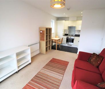 1 bedroom flat to rent - Photo 4