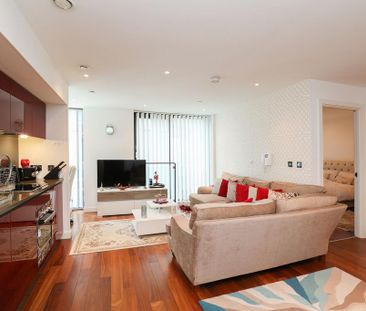 1 bedroom apartment to rent - Photo 3
