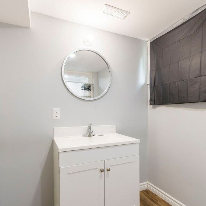 For Lease - 71 Prince Of Wales Drive Unit# Bsmt, Belleville, Ontario - Photo 1