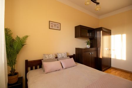 2-pokojowe mieszkanie przy metrze Wilanowska - Photo 2