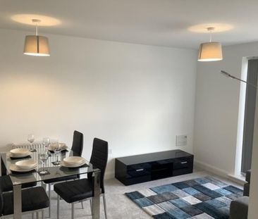 2 bedroom apartment to rent - Photo 2