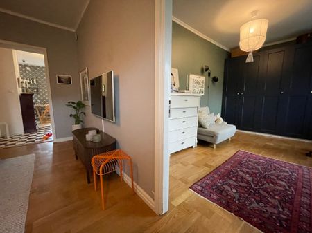 Norrlandsgatan, Uppsala - Photo 3