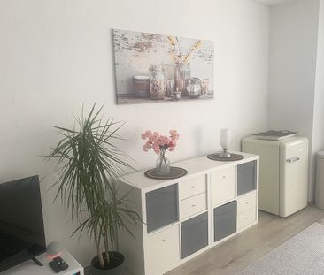 Direkt Einziehen und Wohlfühlen – Vollmöbliertes Apartment in Köln-... - Foto 2