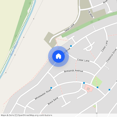 Petersmiths Park, NG2, Ollerton