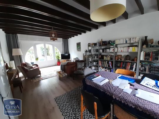 Maison à louer 6 pièces 171.6m² - Photo 1